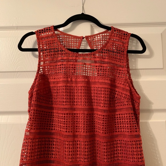 NWOT Abercrombie Dress - Picture 3 of 4